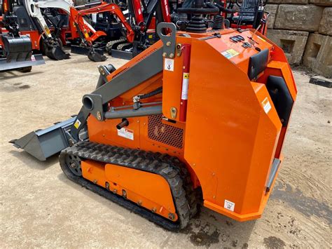 everun skid steer|2023 Everun Everun 25HP Mini Skid Steer w/ Kubota Diesel.